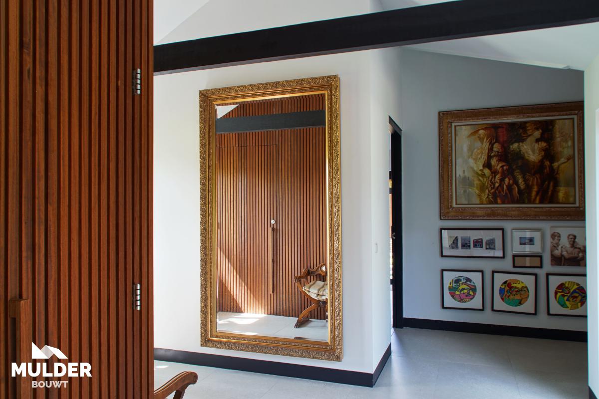 Bungalow in Usselo