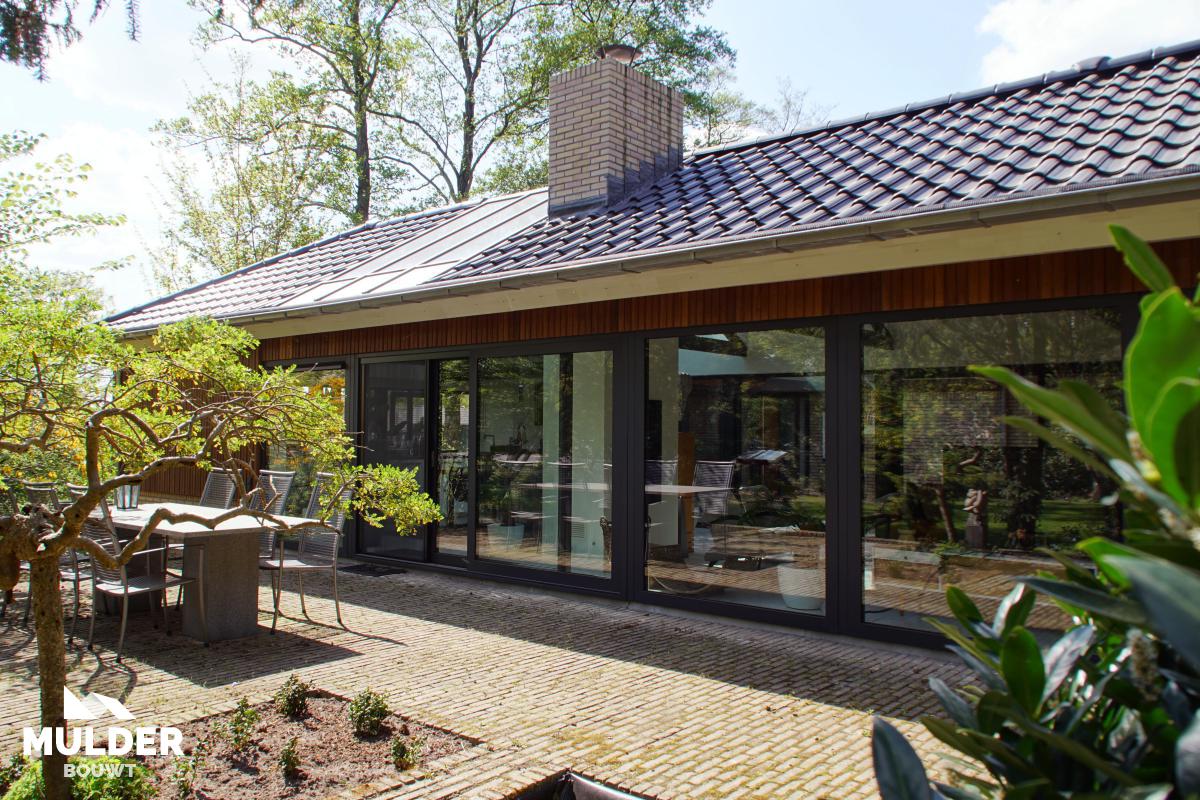 Bungalow in Usselo