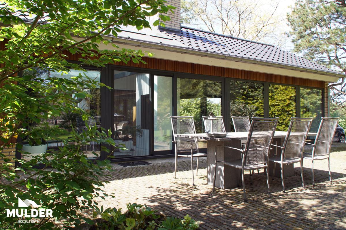 Bungalow in Usselo