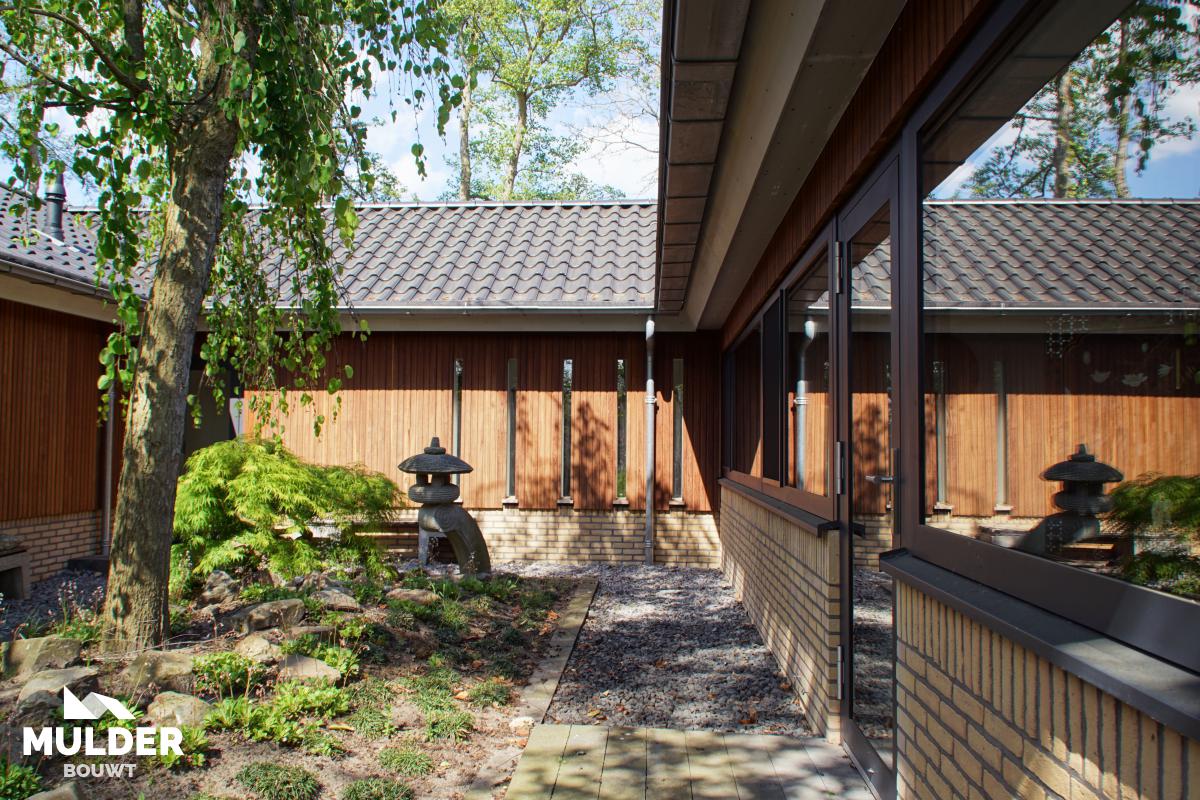 Bungalow in Usselo
