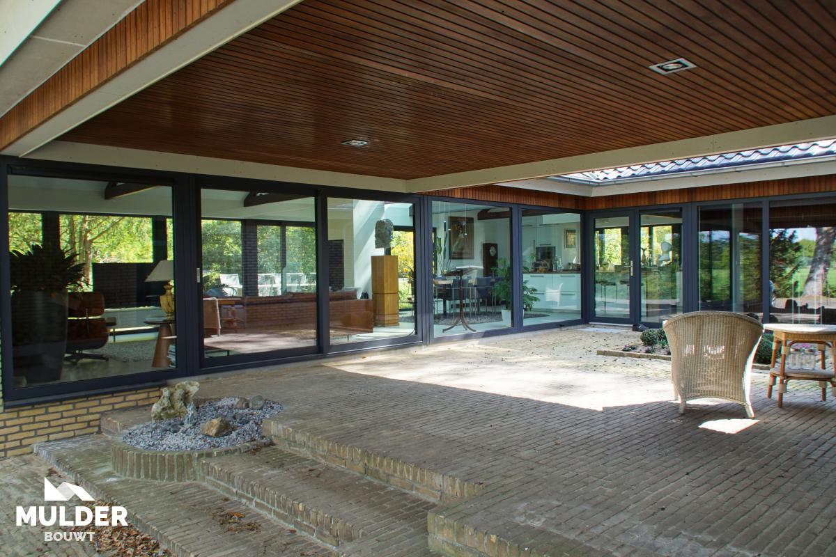 Bungalow in Usselo