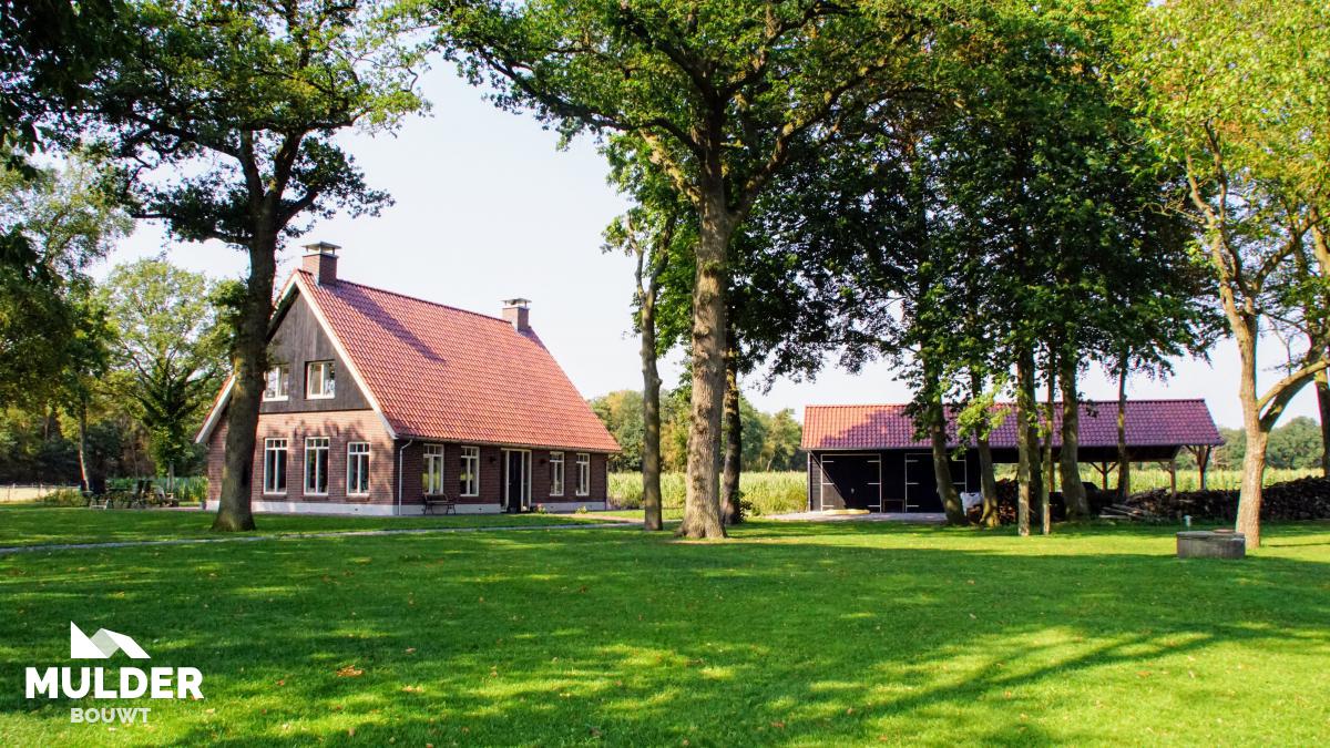 Kapschuur in Boekelo