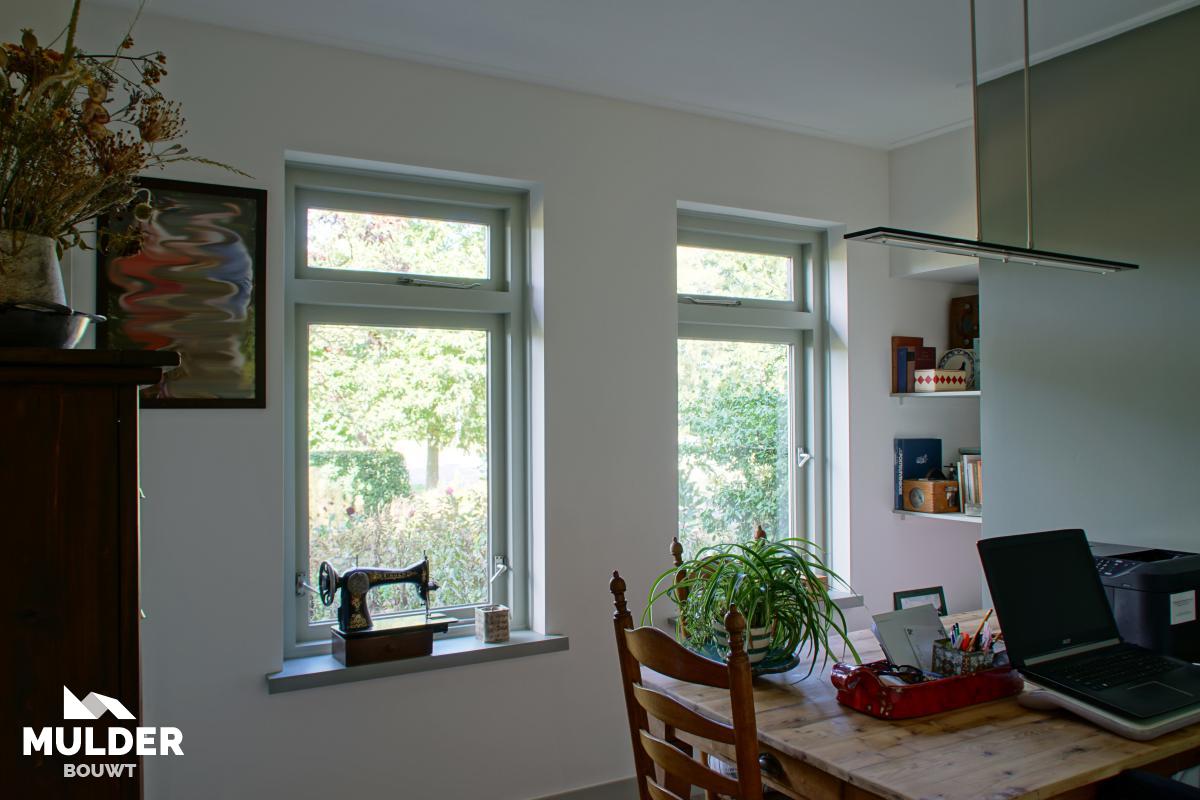 Woonhuis in Beckum