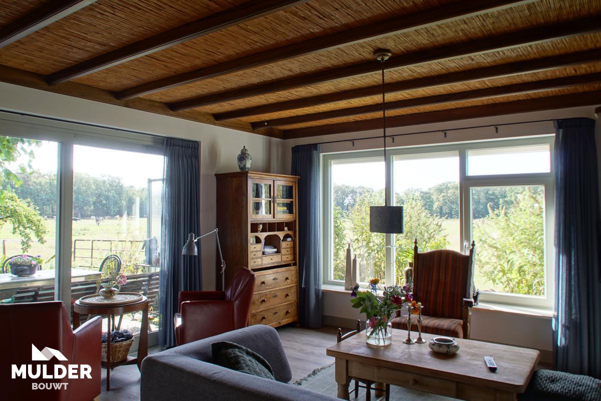 Woonhuis in Beckum