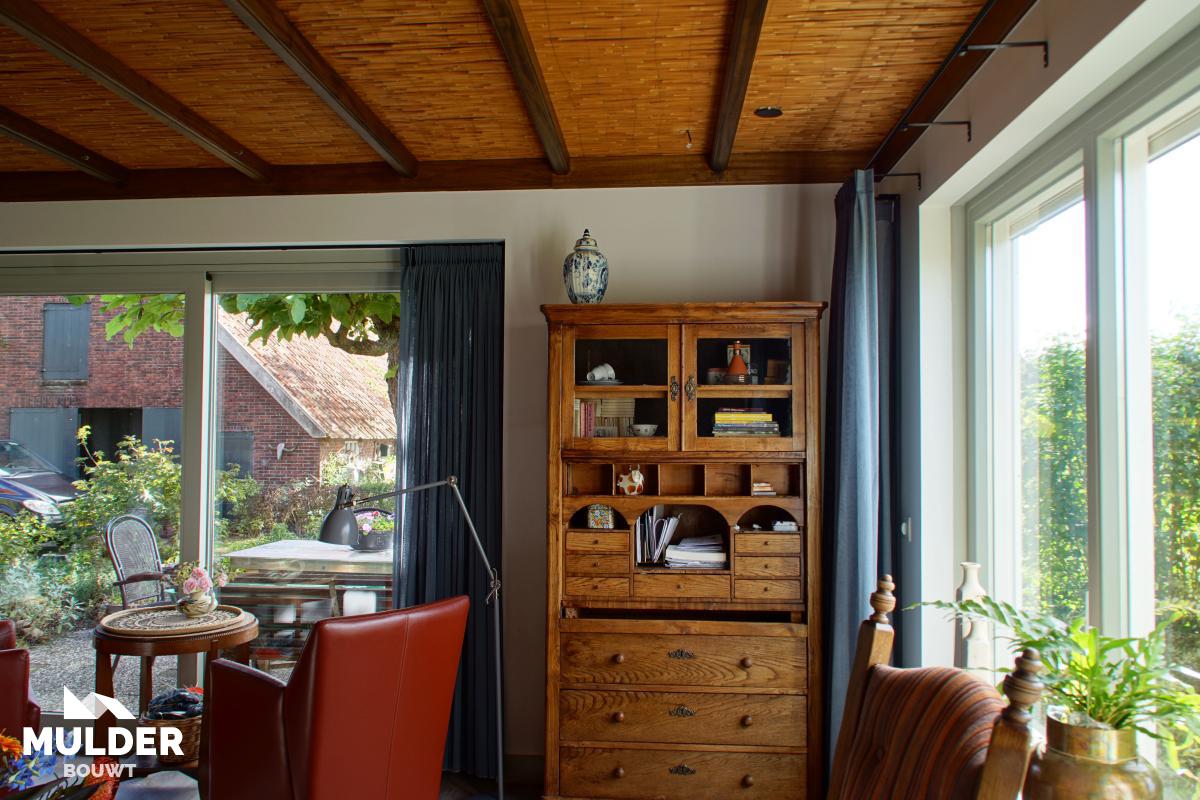 Woonhuis in Beckum