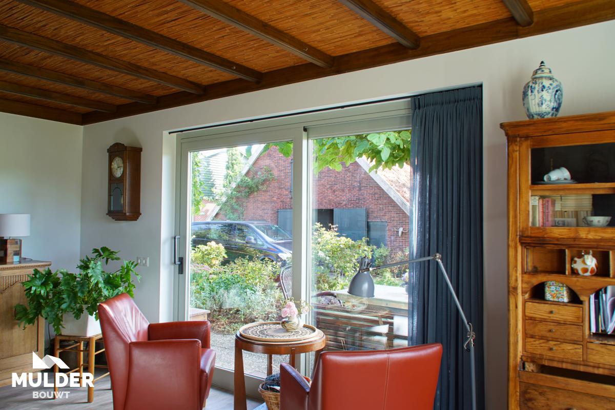 Woonhuis in Beckum