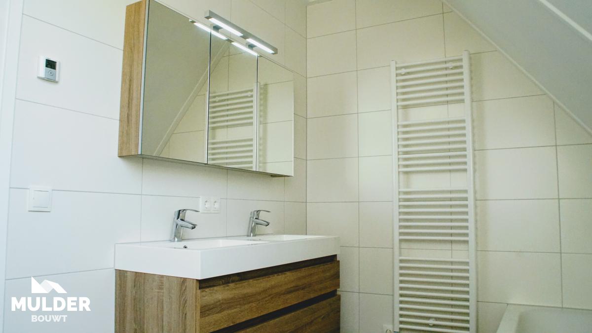 Woonhuis in buitengebied van Boekelo