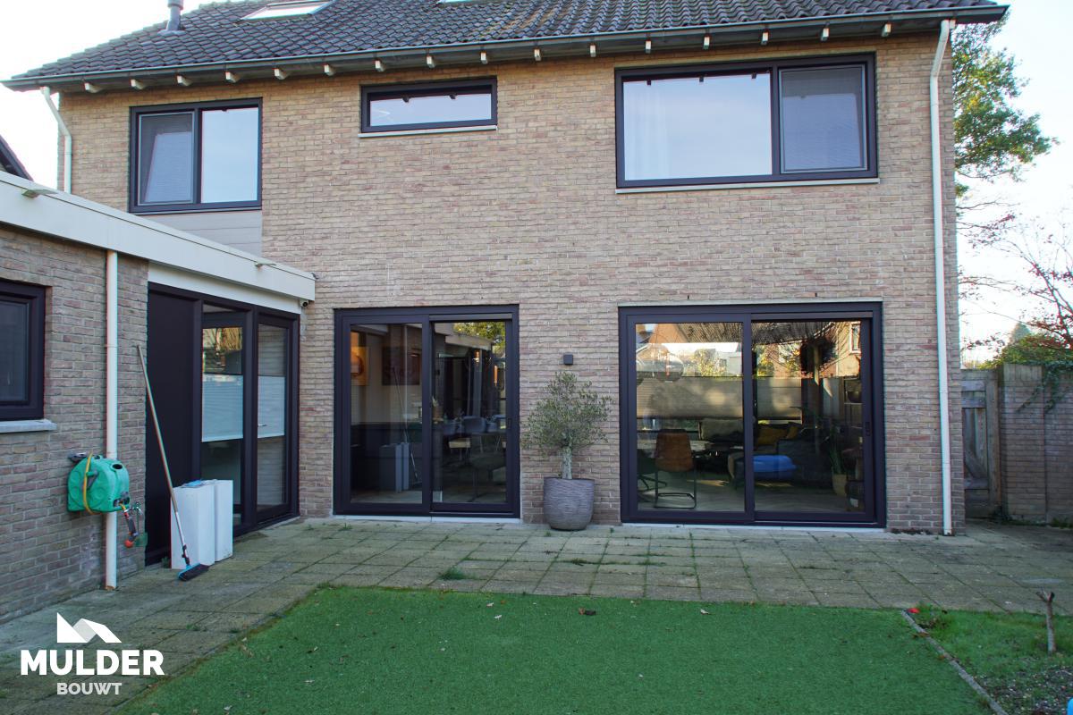 Woonhuis in Delden