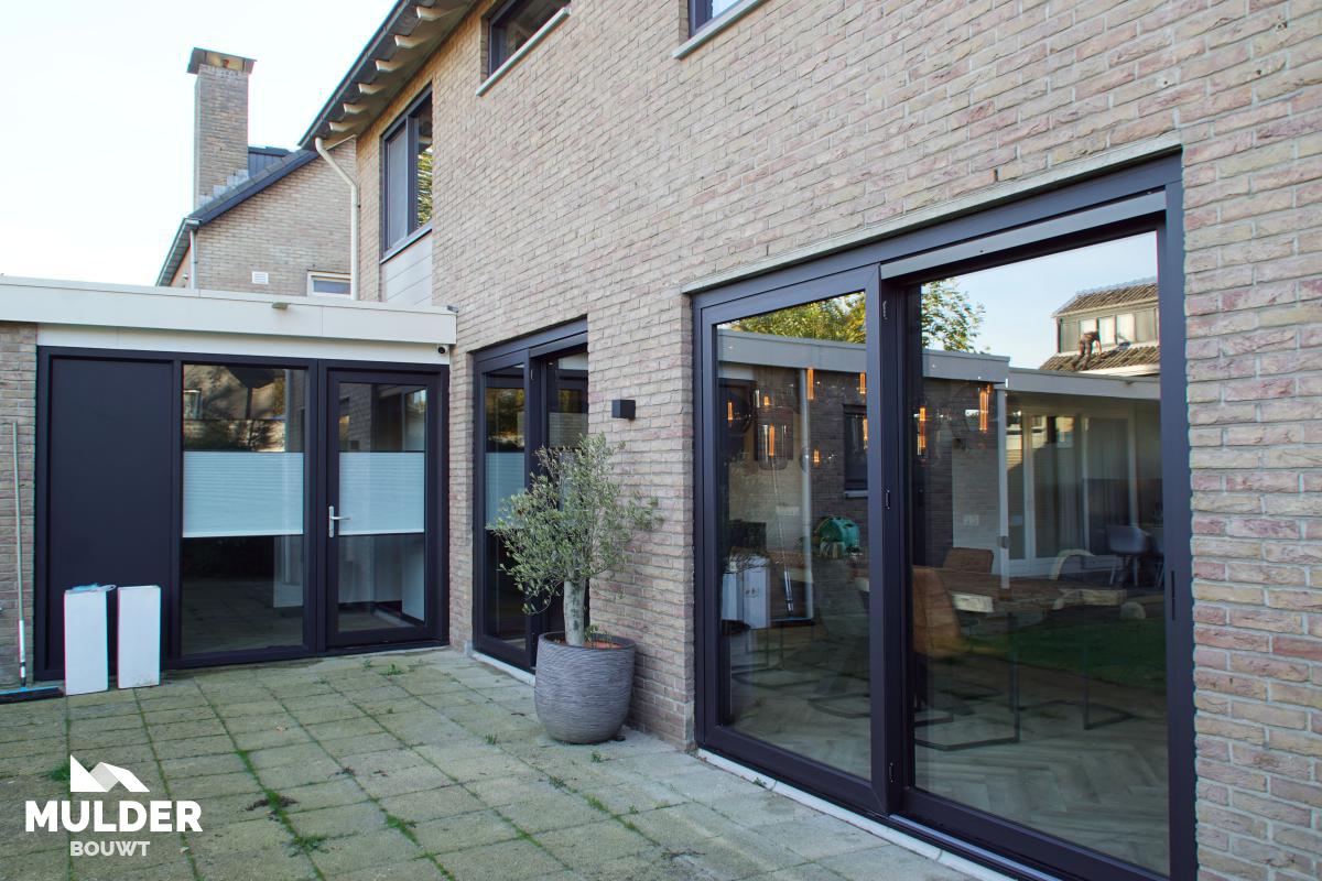 Woonhuis in Delden