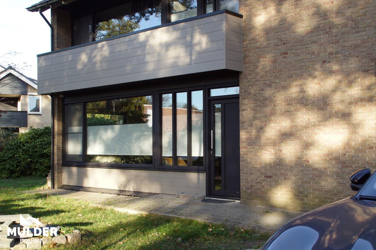 Woonhuis in Delden