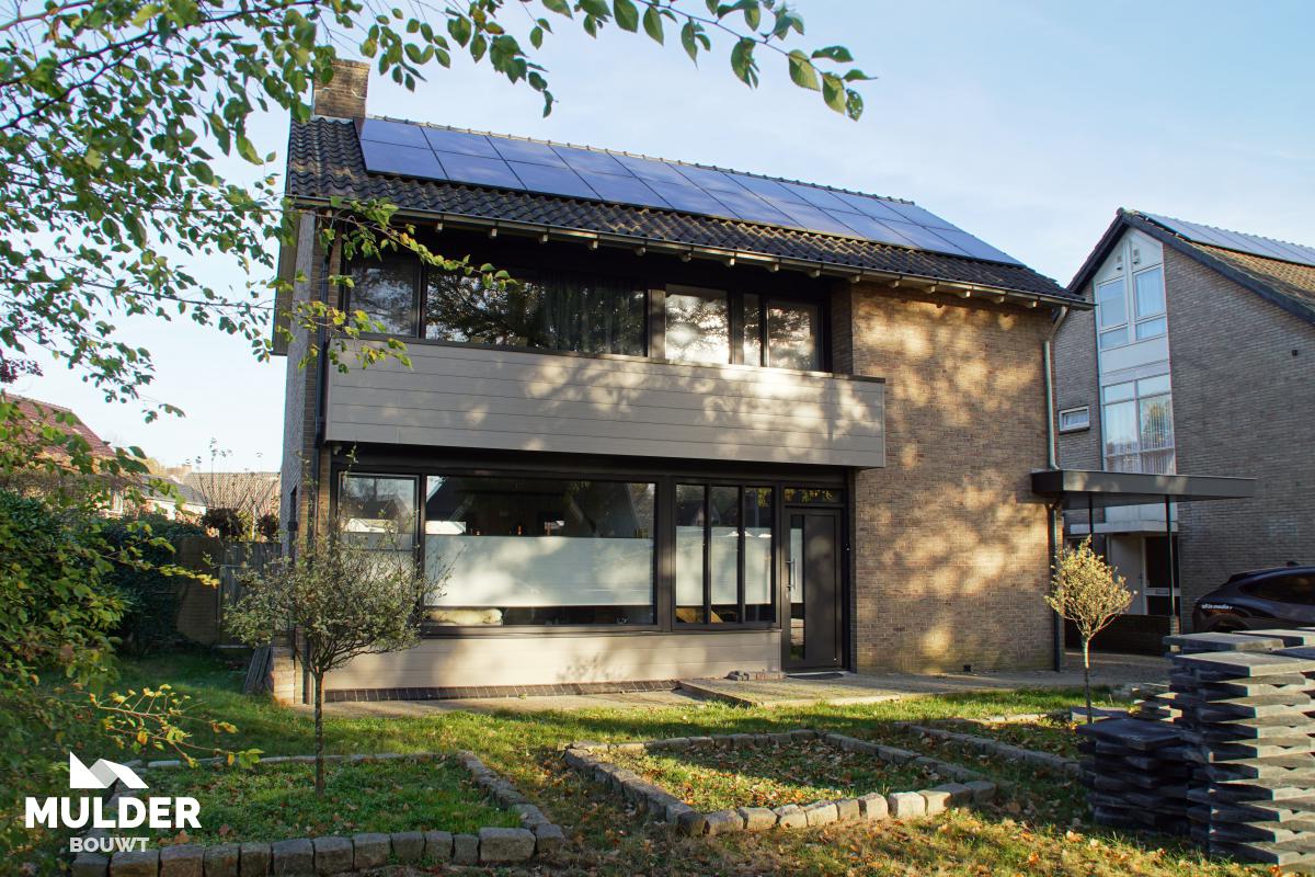 Woonhuis in Delden