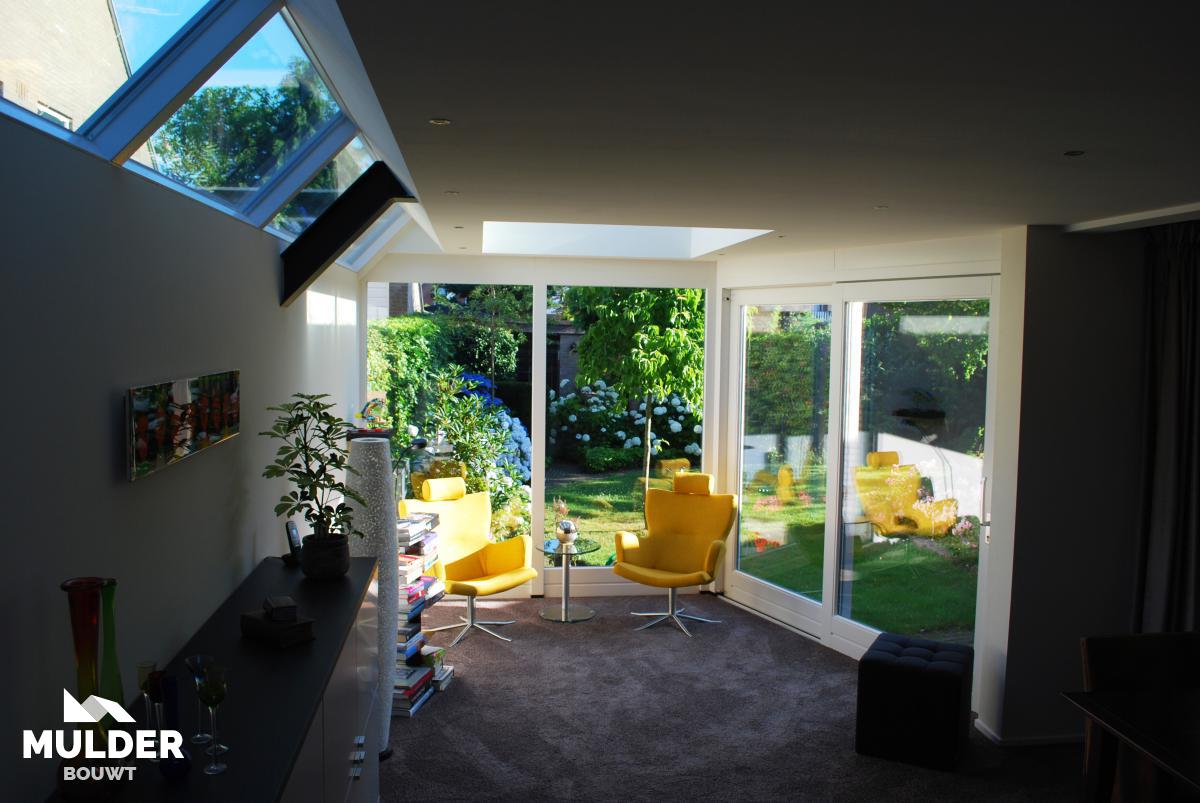 Tuinkamer in Hengelo