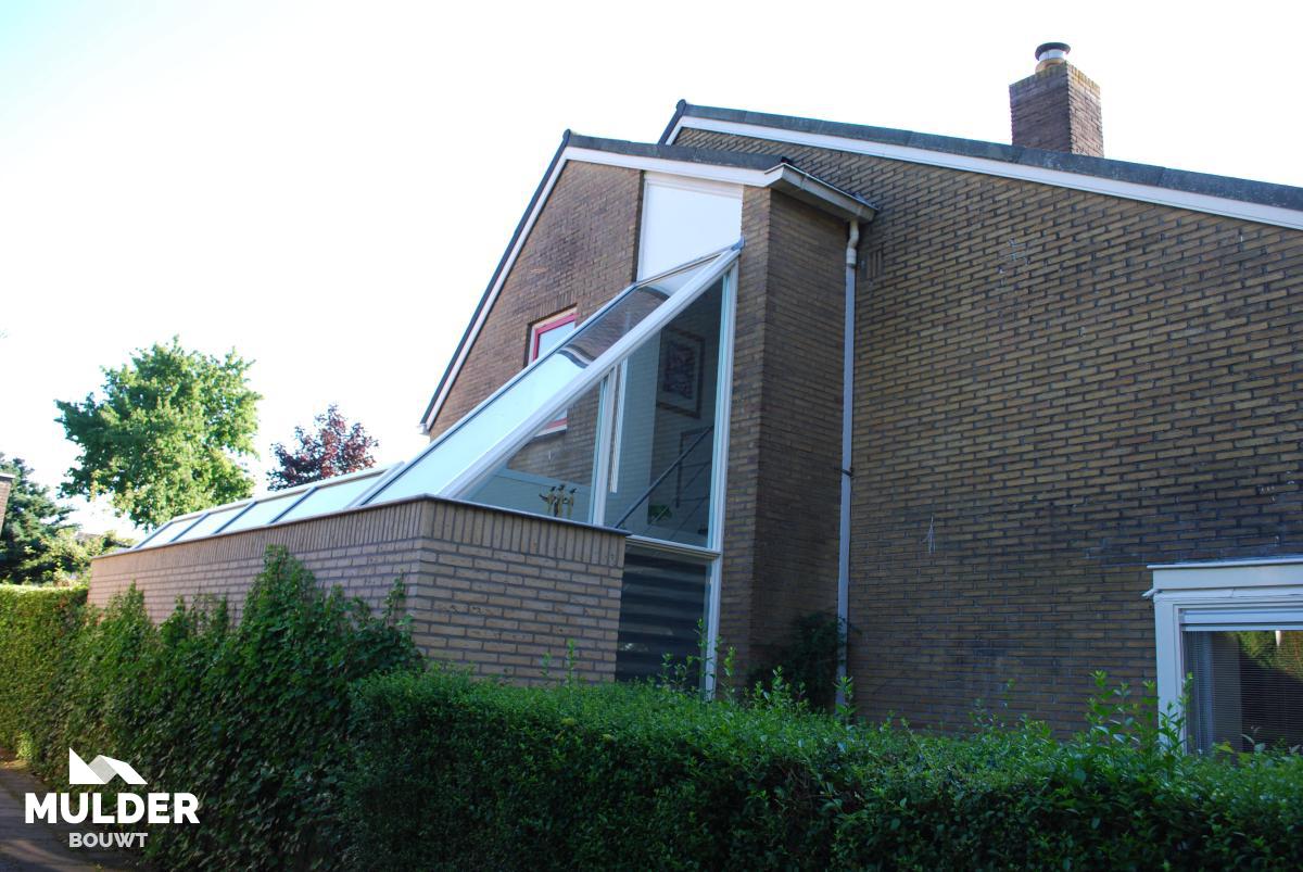 Tuinkamer in Hengelo