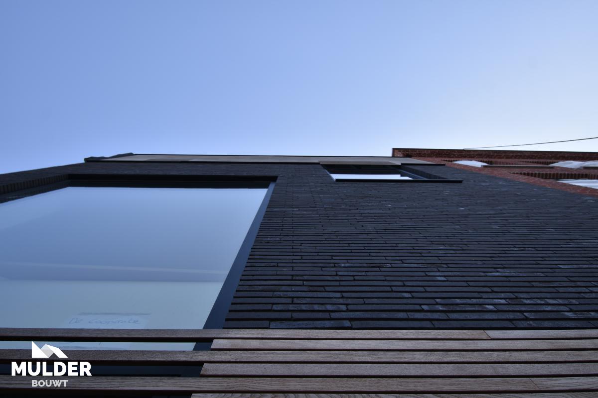 Woonhuis op de Melkhal IV