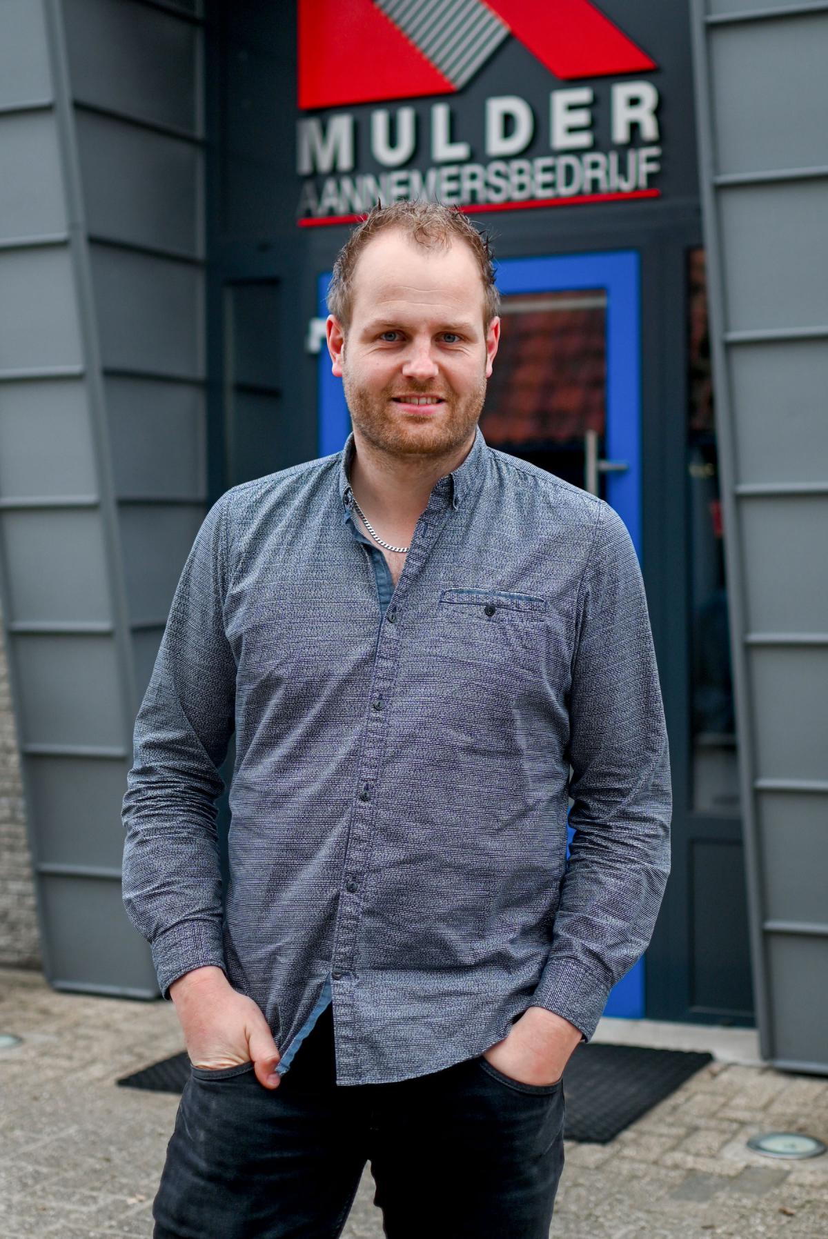 Ruud Pierik