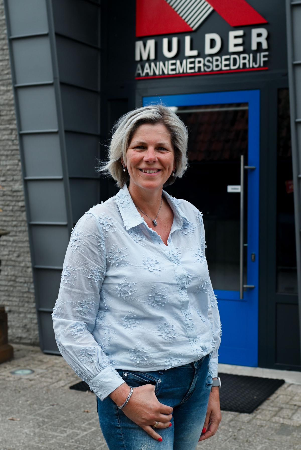 Maureen Golbach