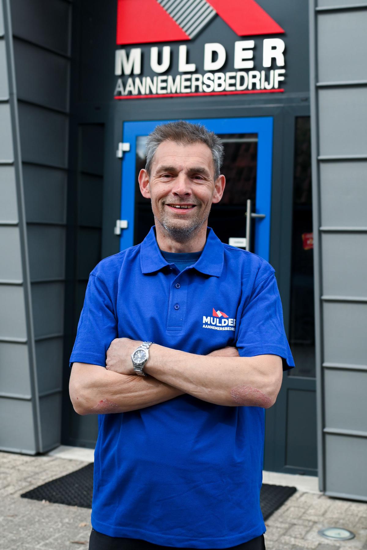Wouter in den Nieuwenkamp