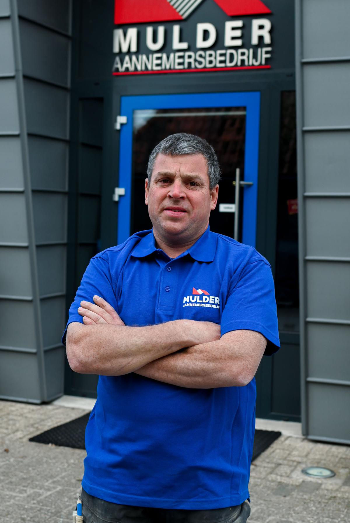 John Weegerink