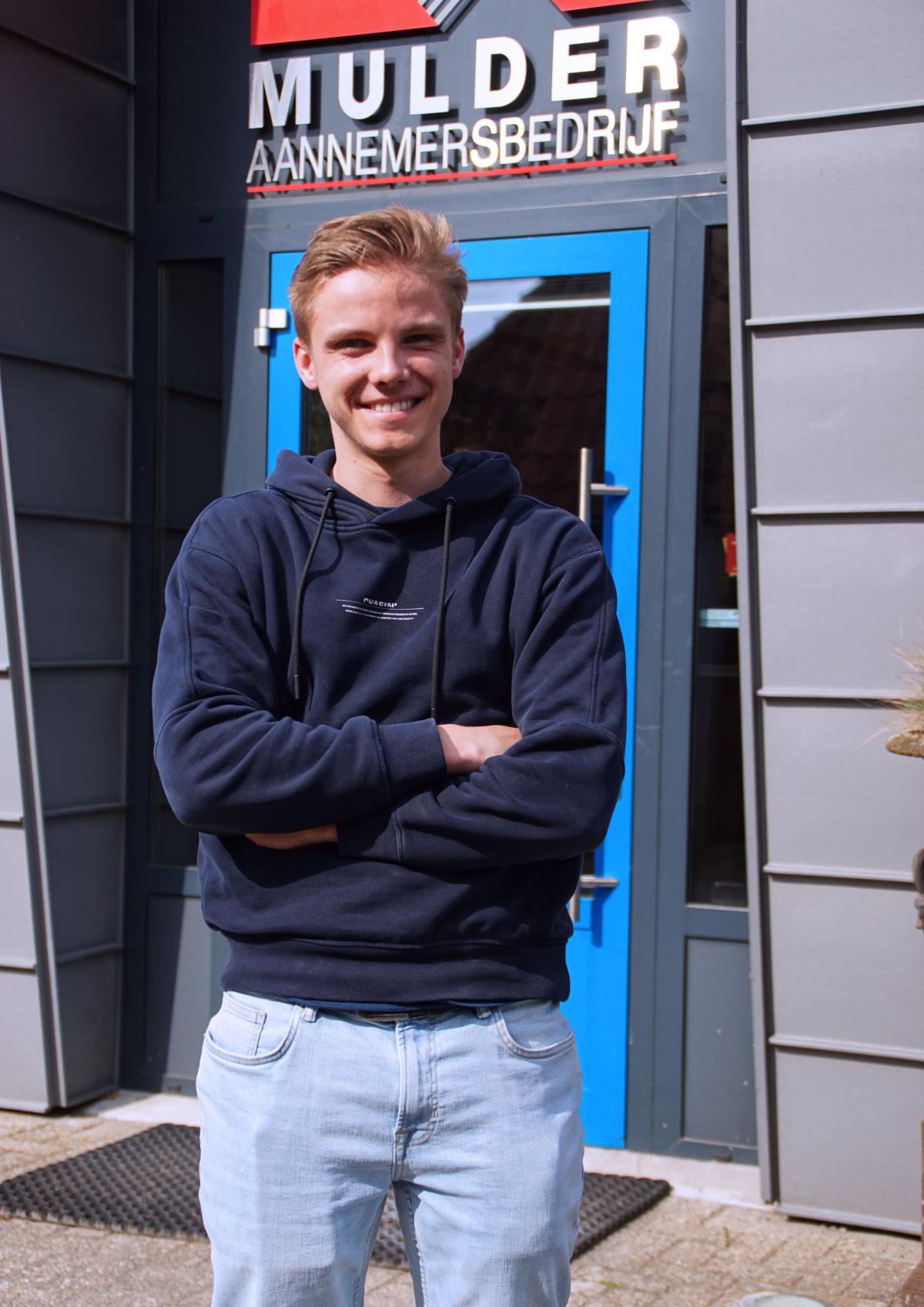 Stijn ter Doest