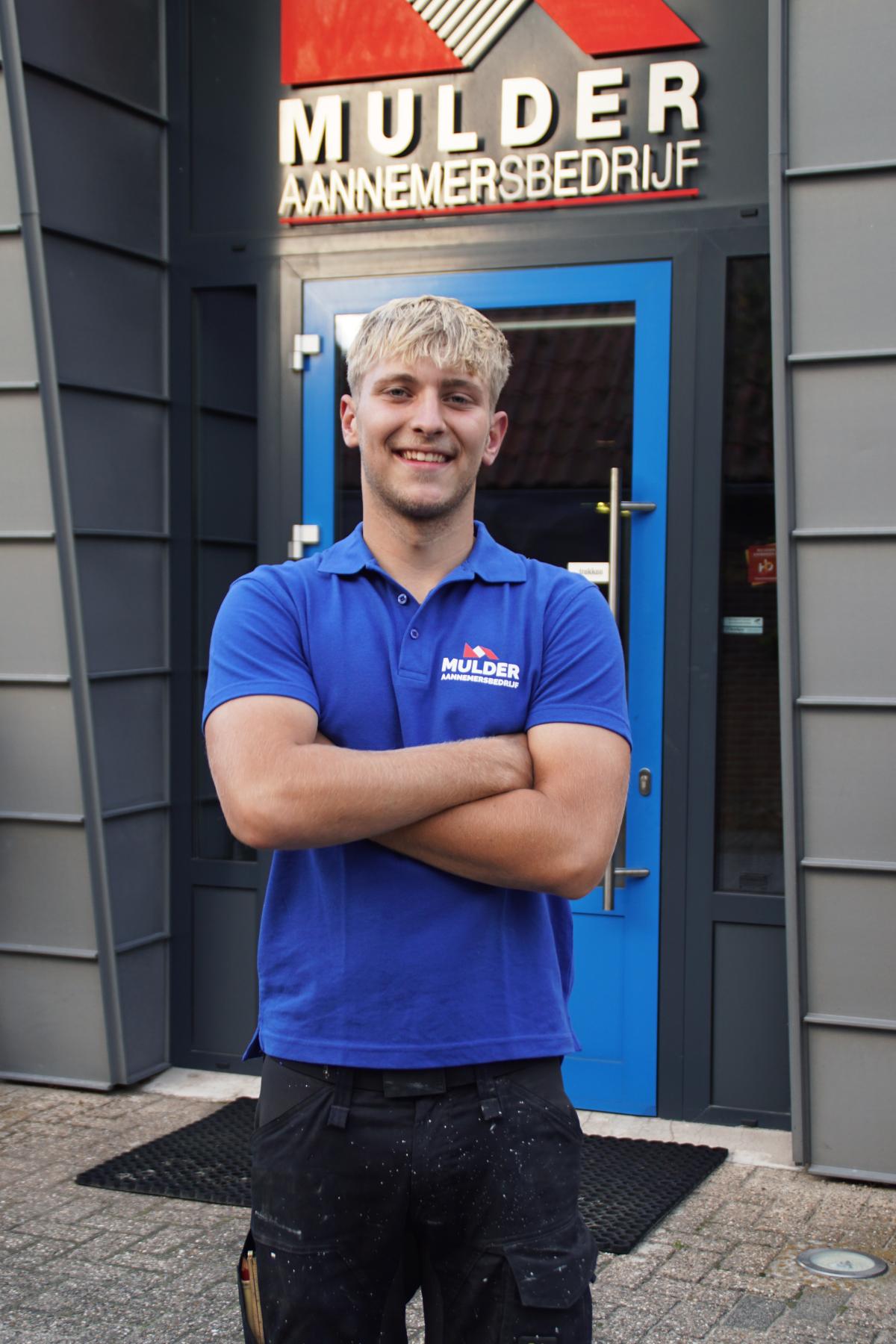 Douwe Exterkate
