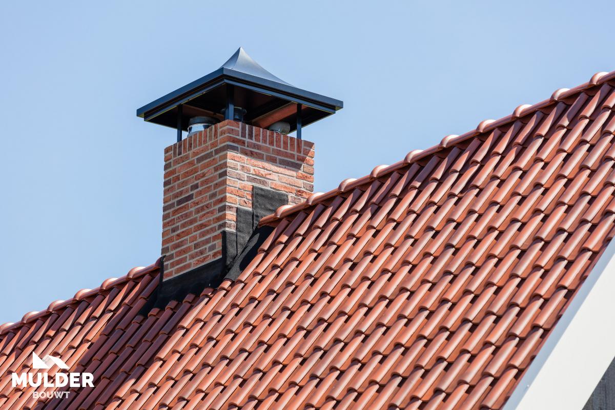 Saksische woonboerderijen in Haaksbergen