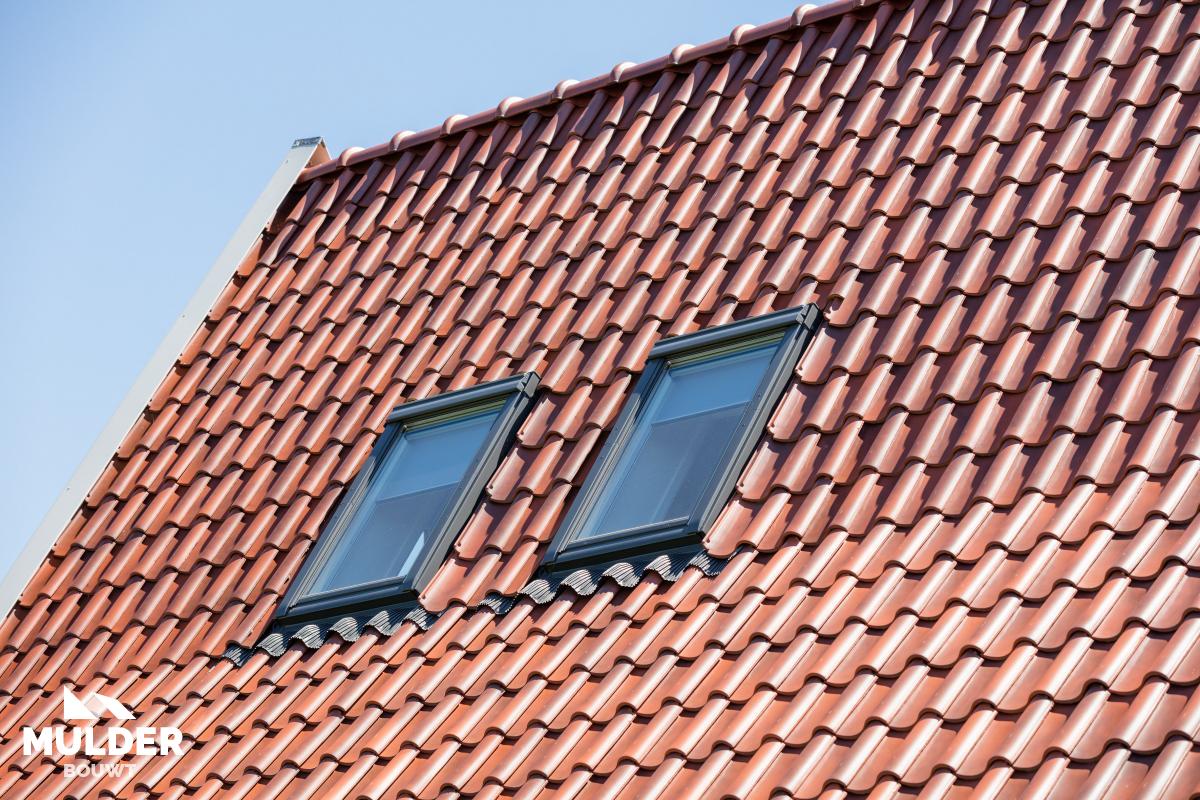Saksische woonboerderijen in Haaksbergen