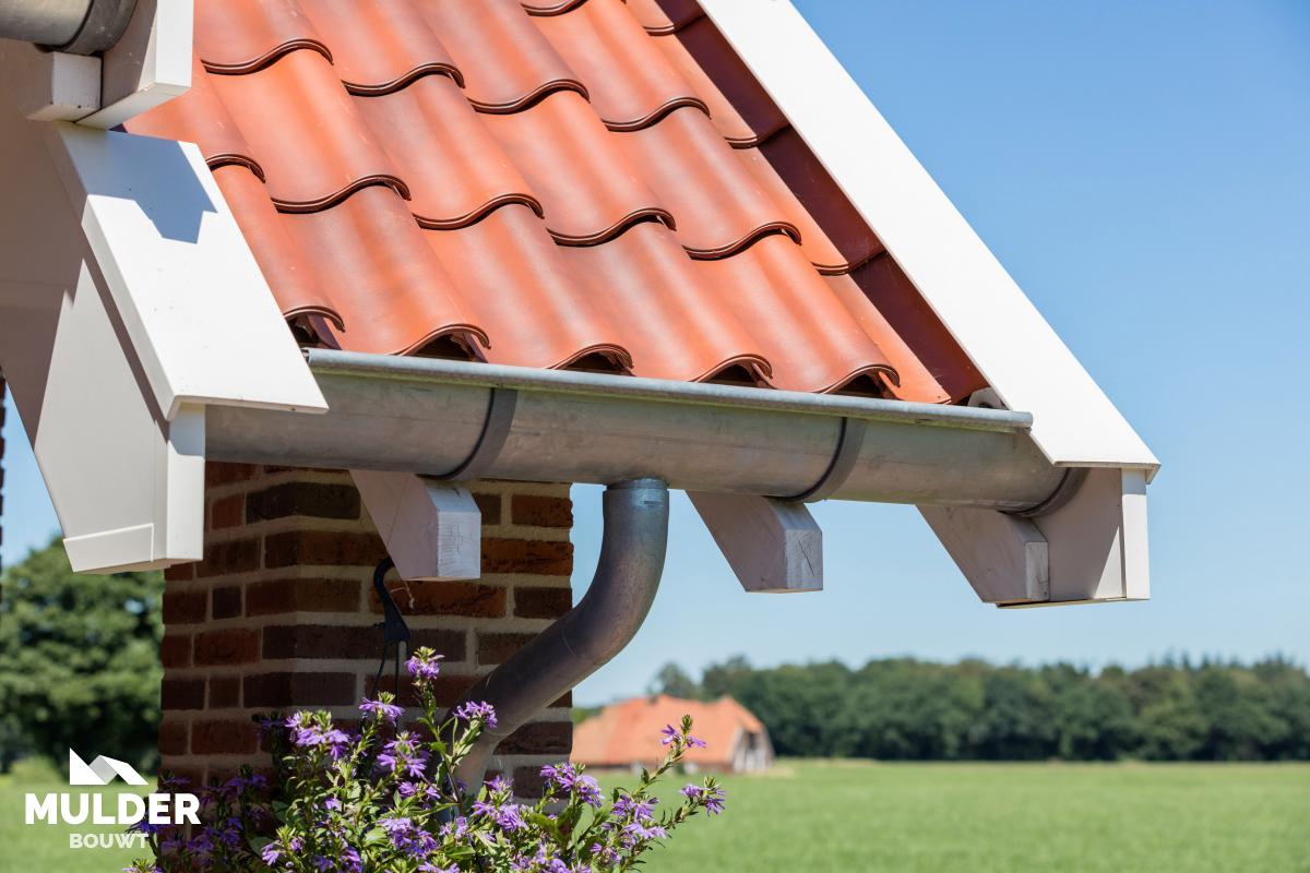 Saksische woonboerderijen in Haaksbergen