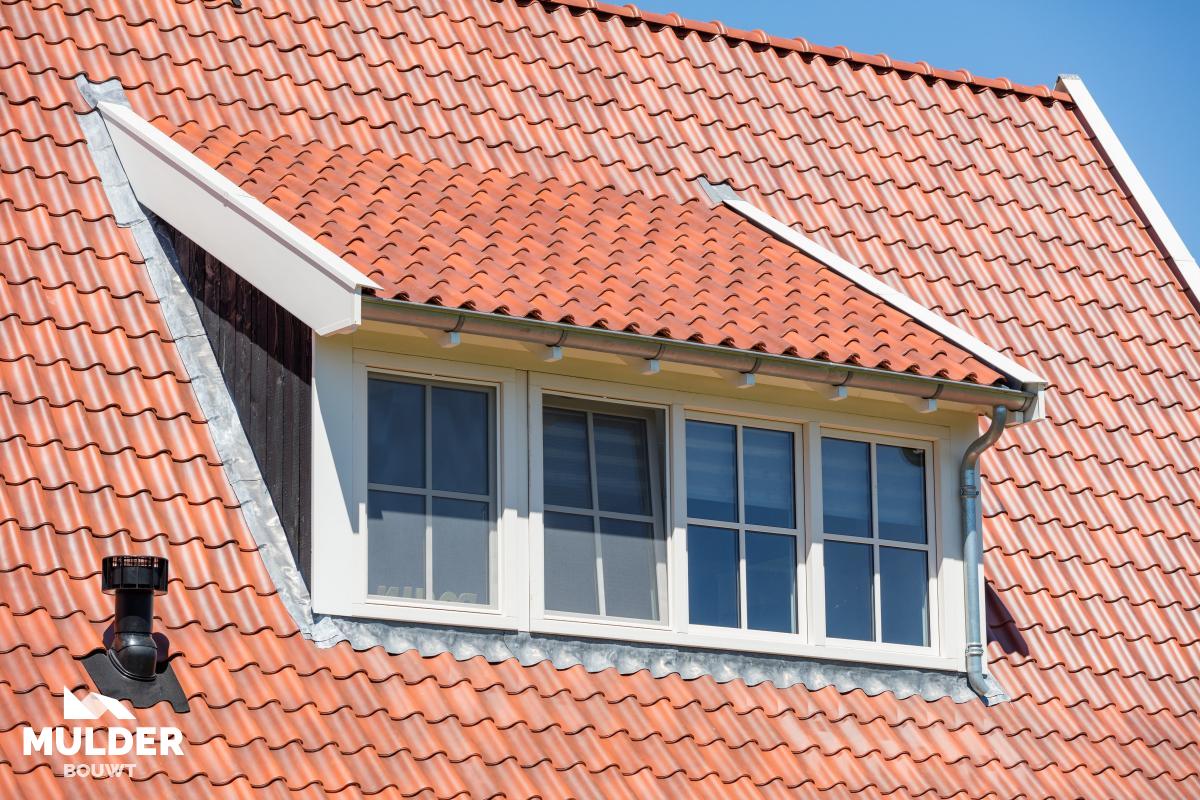 Saksische woonboerderijen in Haaksbergen