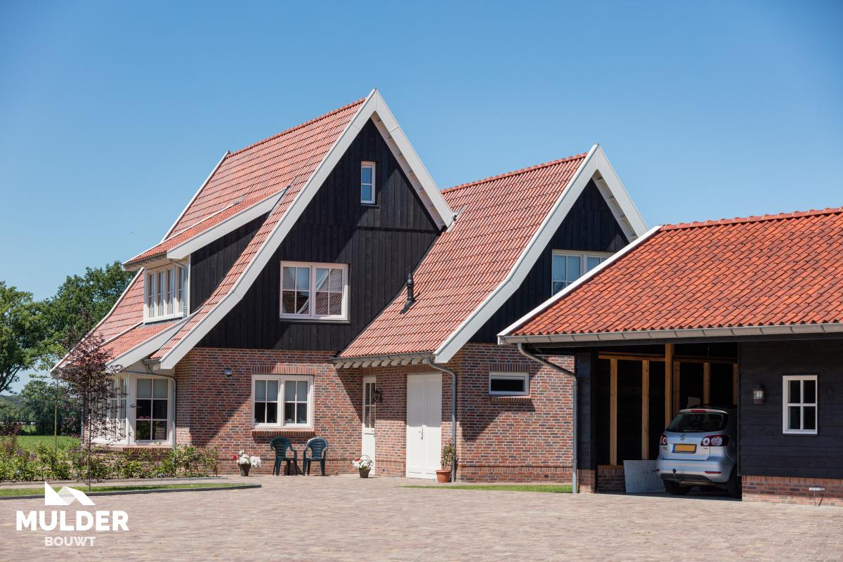 Kapschuur in Haaksbergen