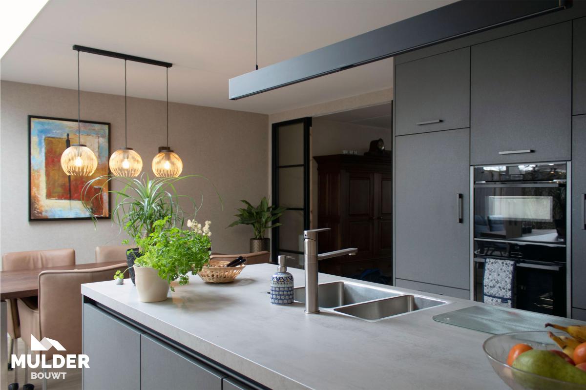 Levensloopbestendig wonen in Borne