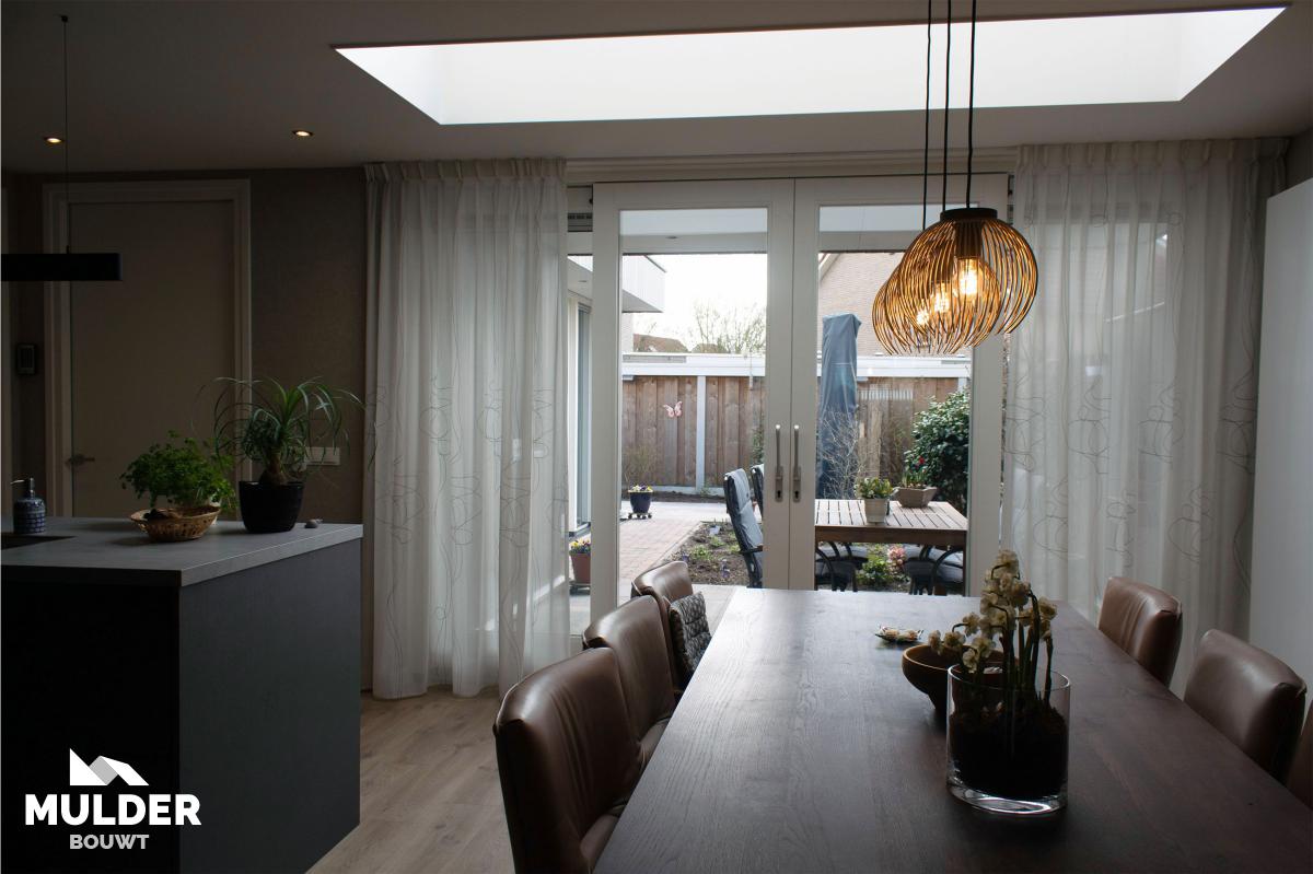 Levensloopbestendig wonen in Borne