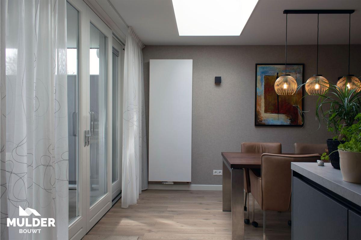 Levensloopbestendig wonen in Borne