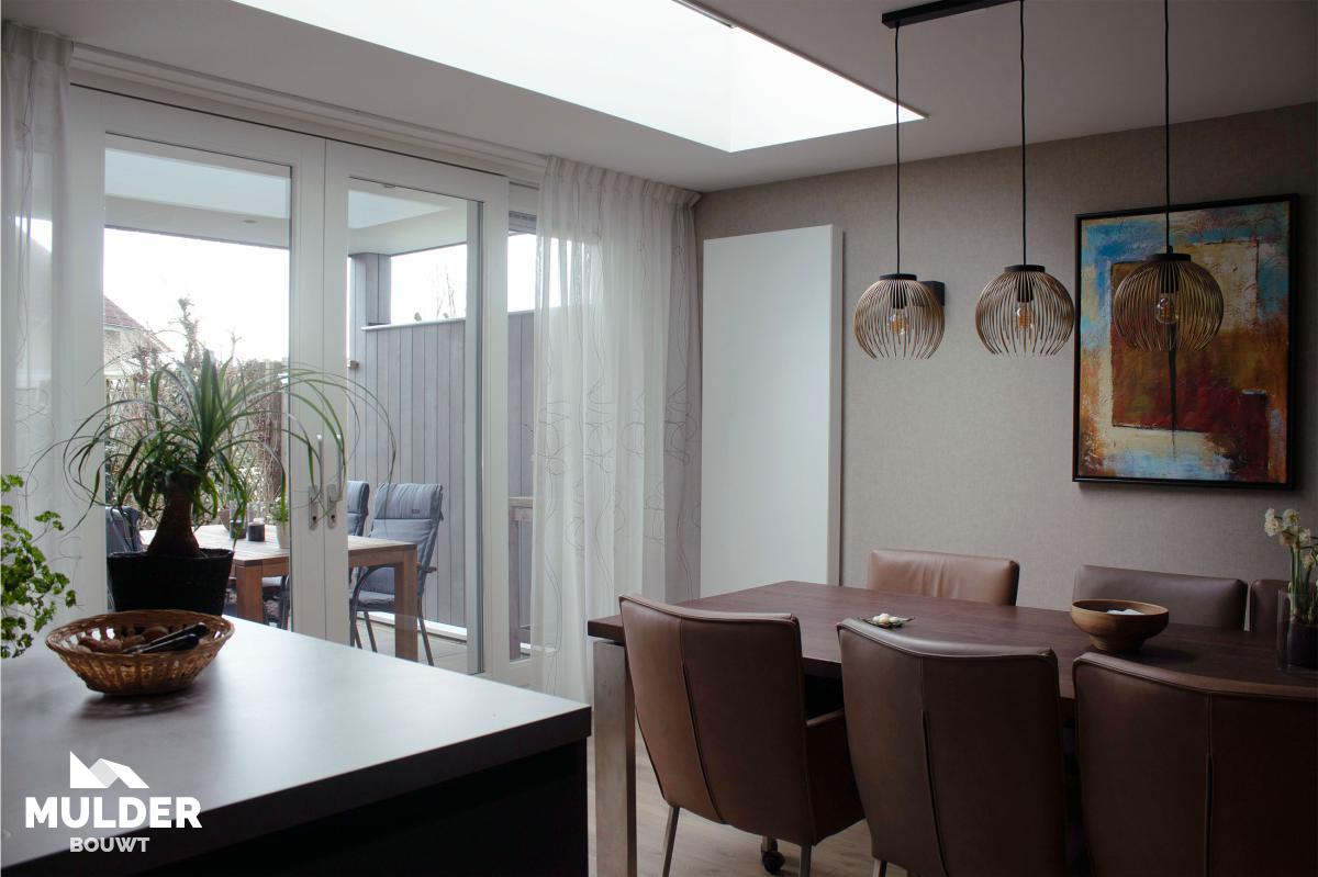 Levensloopbestendig wonen in Borne