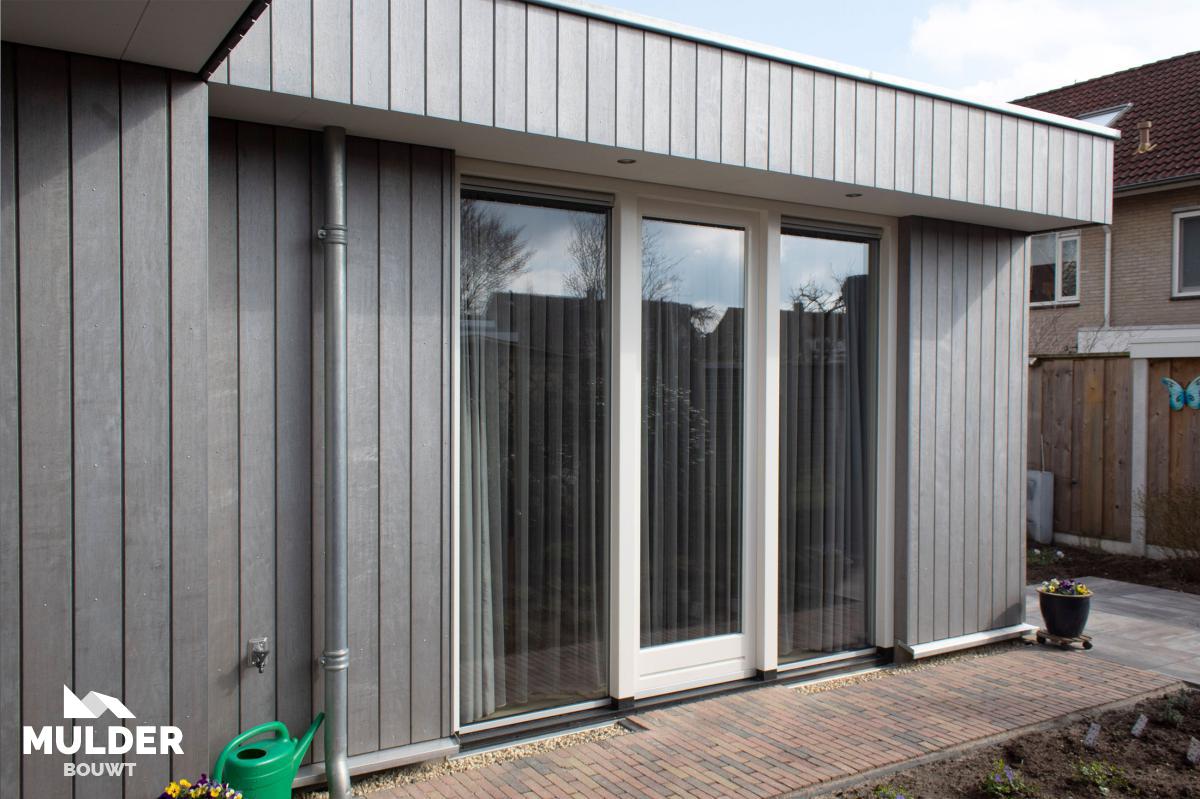 Levensloopbestendig wonen in Borne