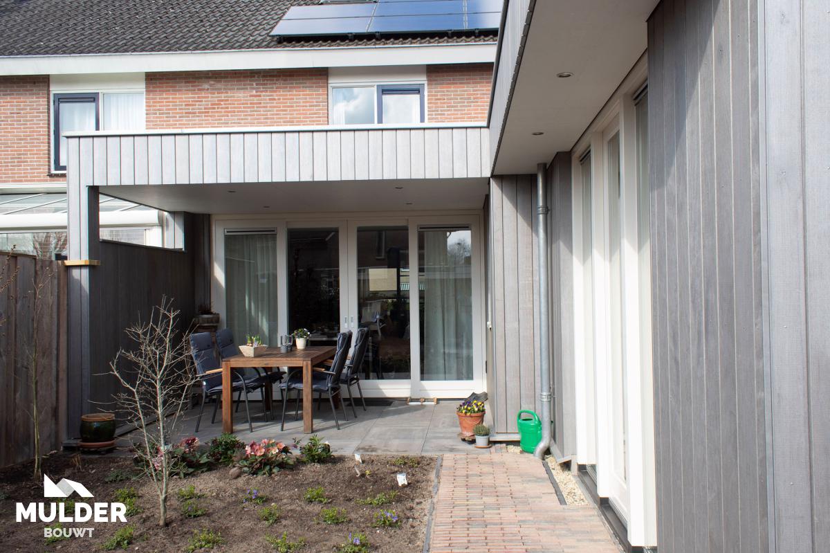 Levensloopbestendig wonen in Borne