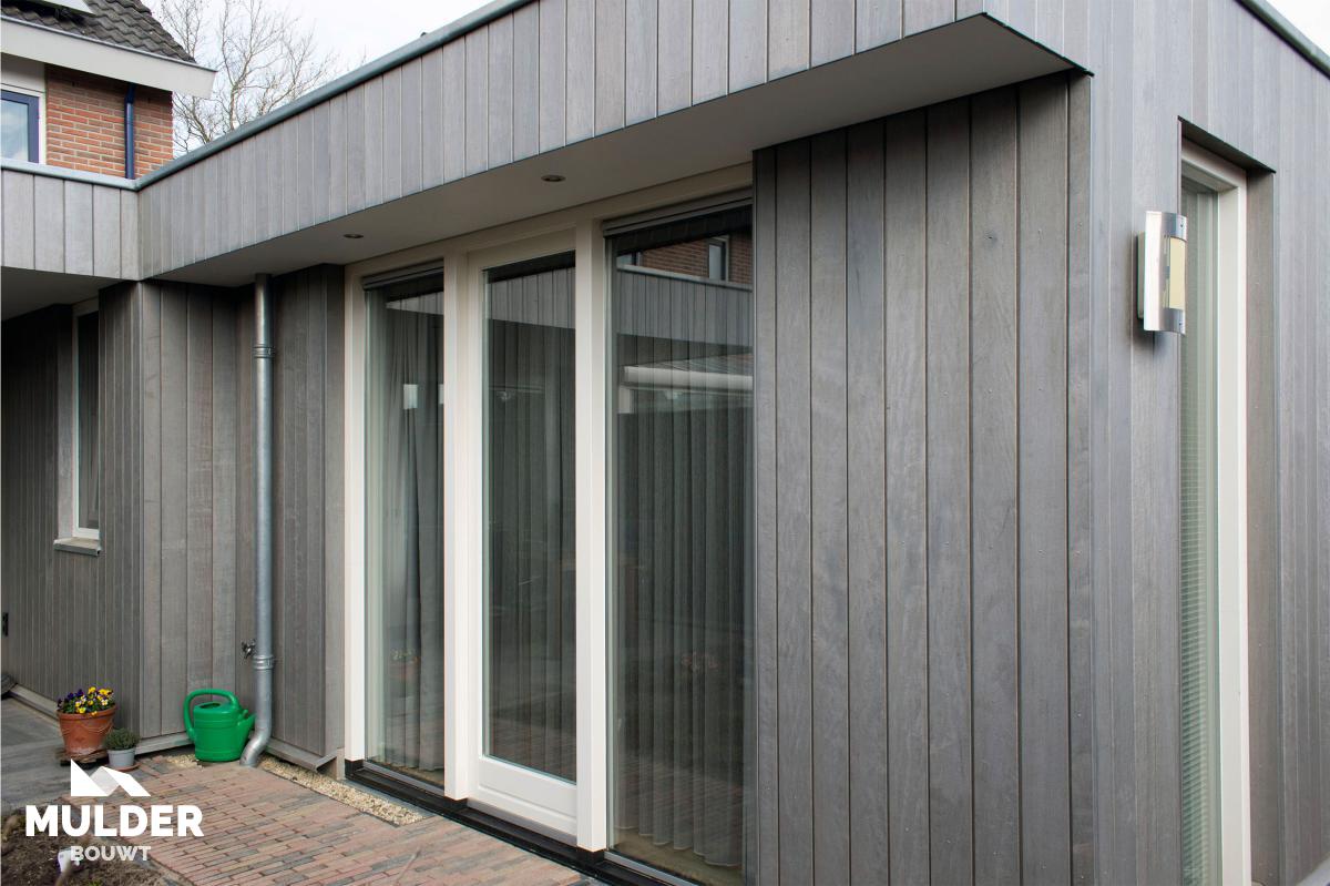 Levensloopbestendig wonen in Borne