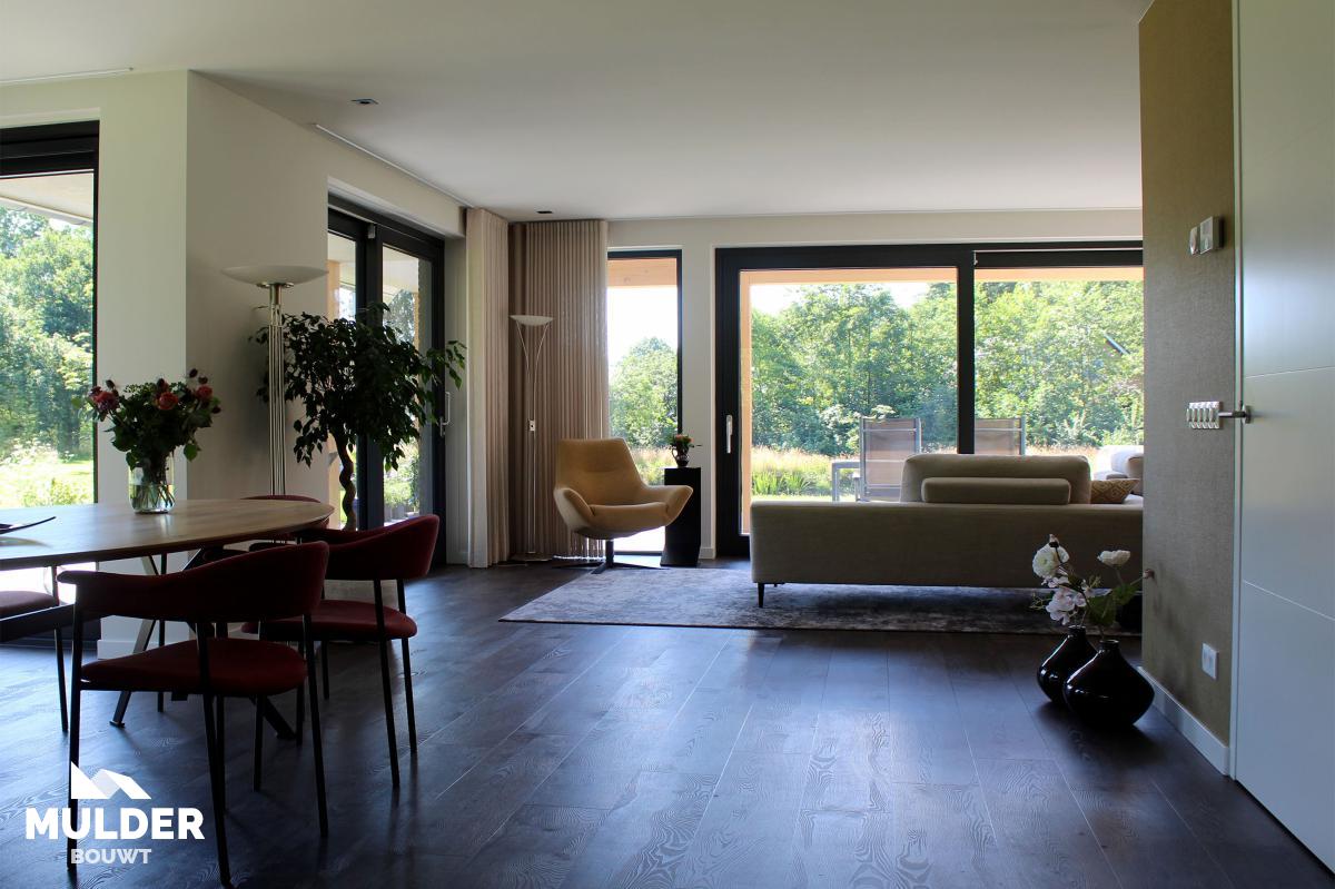 Woonhuis in Beckum