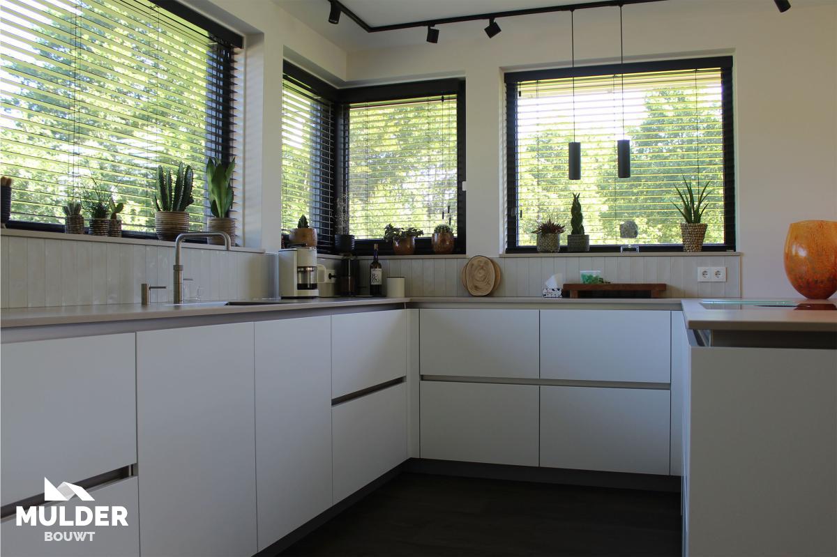 Woonhuis in Beckum
