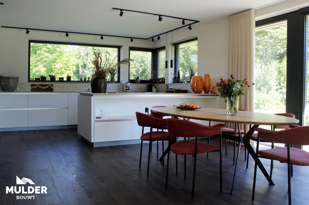Woonhuis in Beckum