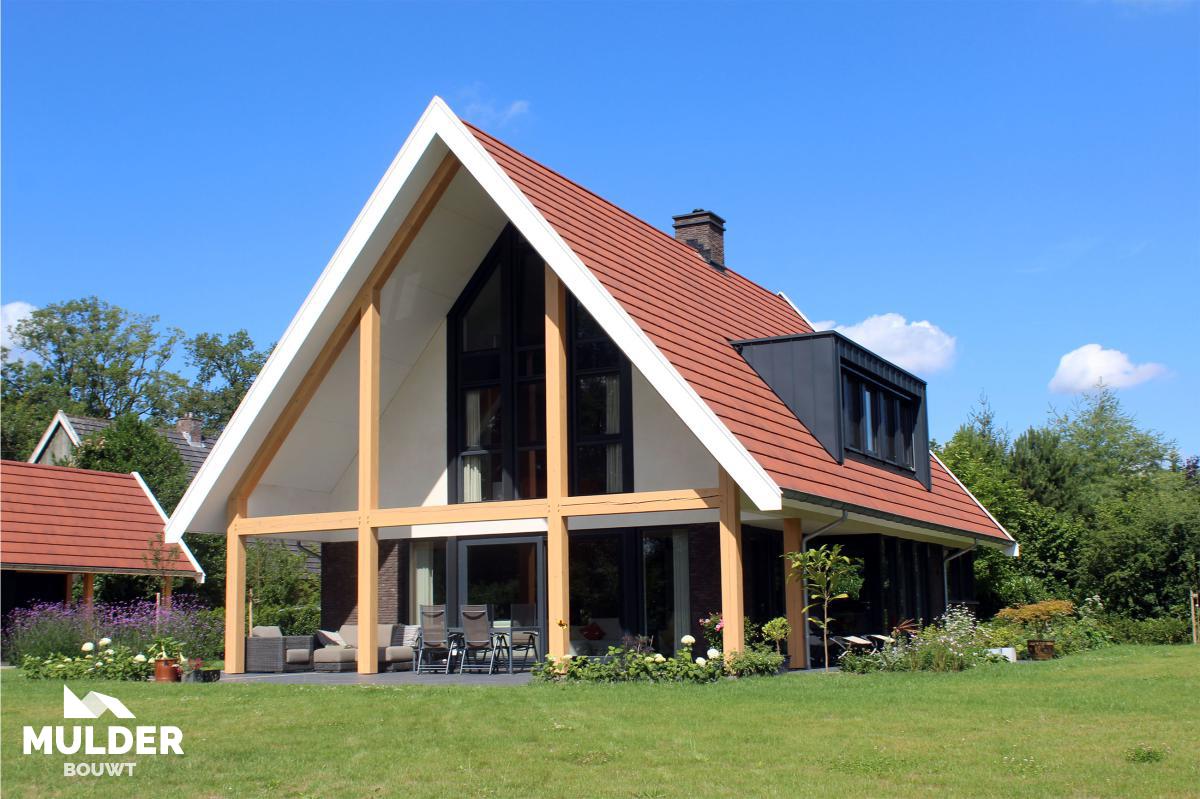 Woonhuis in Beckum