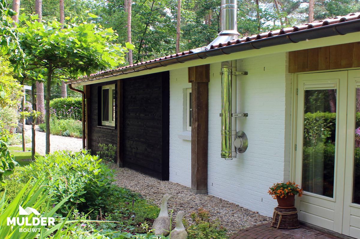 Bungalow in Haaksbergen