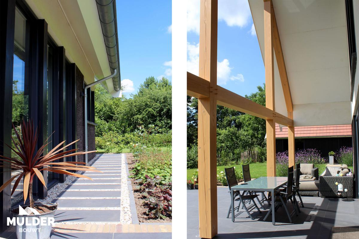 Woonhuis in Beckum