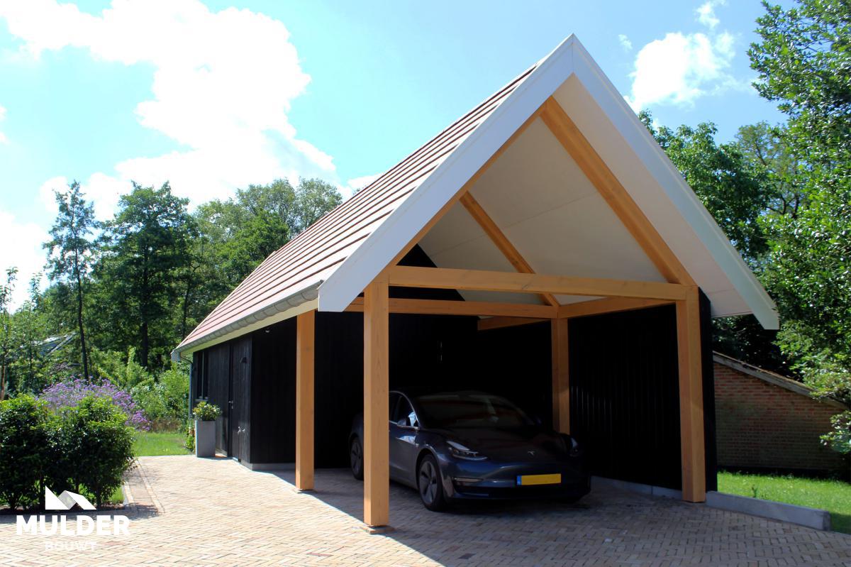 Woonhuis in Beckum