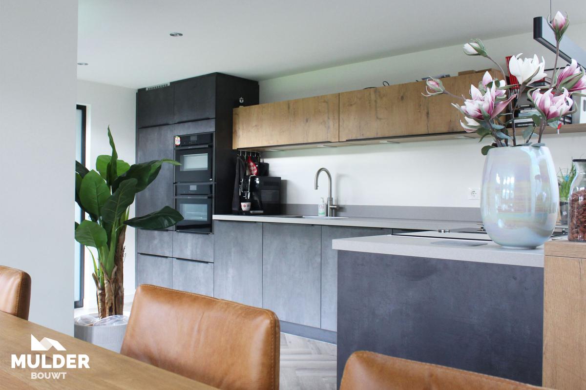 Keuken in Hengelo