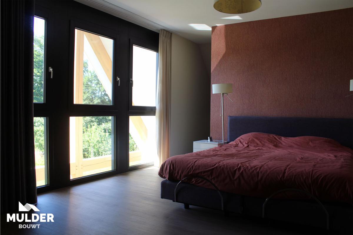 Woonhuis in Beckum