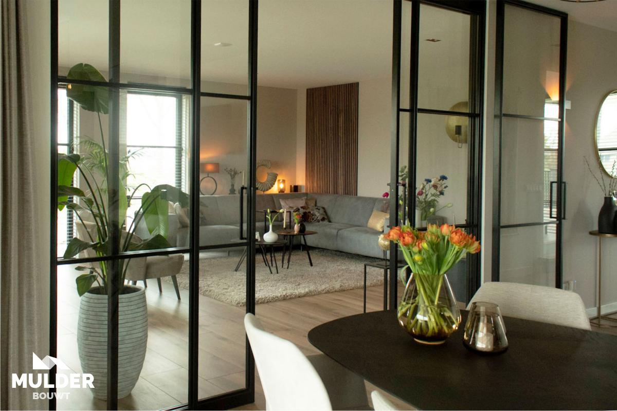 Woonhuis in Den Ham