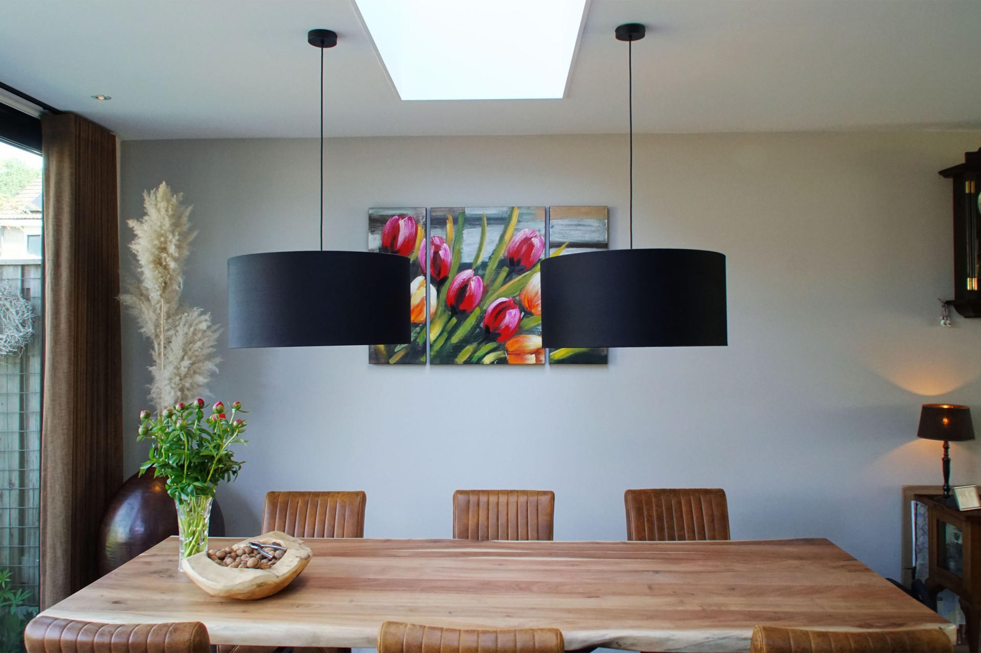 Keuken in Borne 