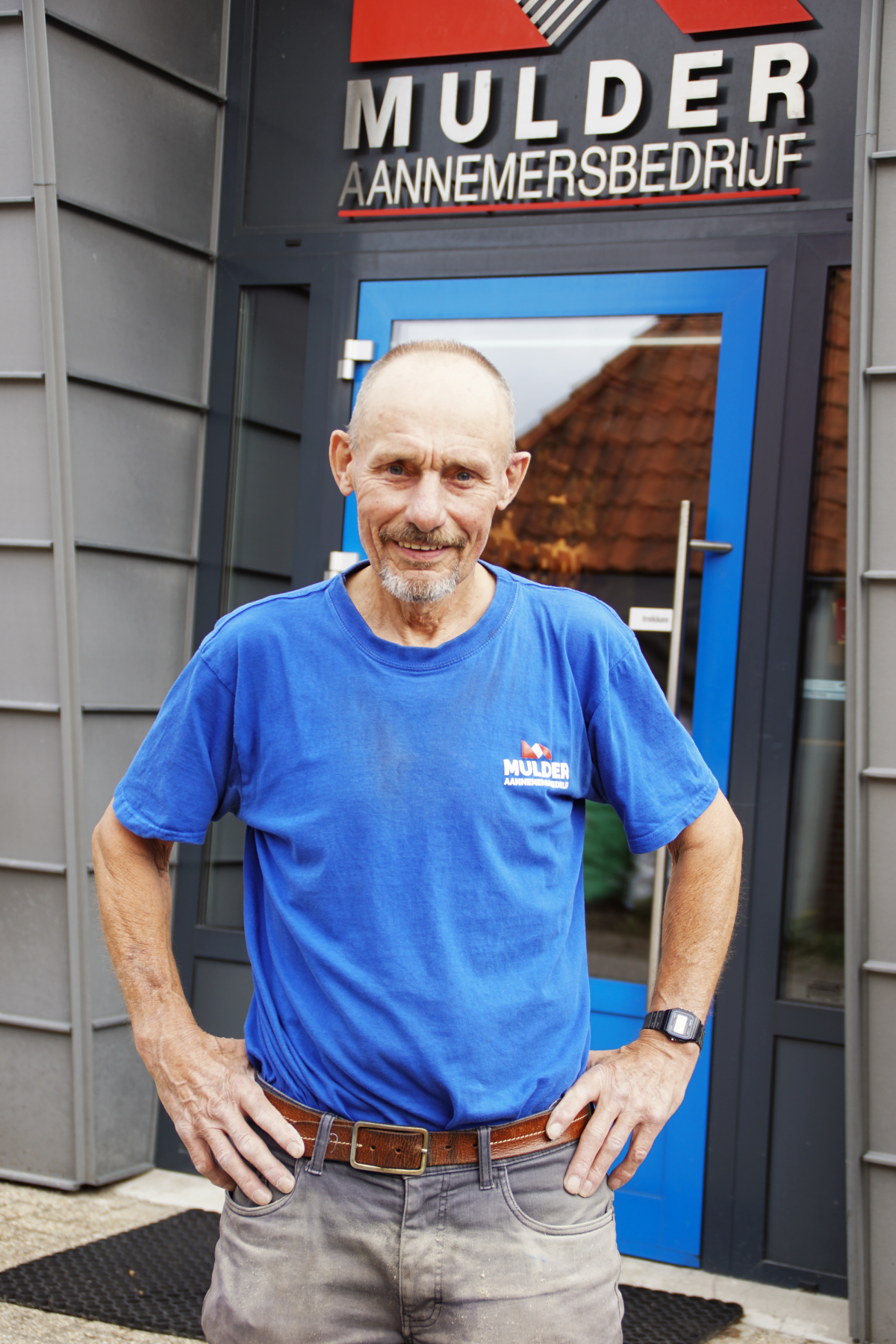 Ton Steenbergen