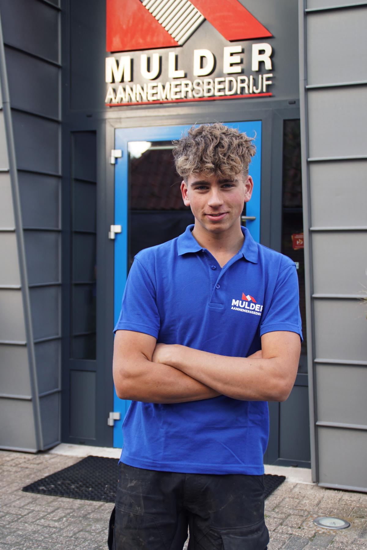Luuk Hemel