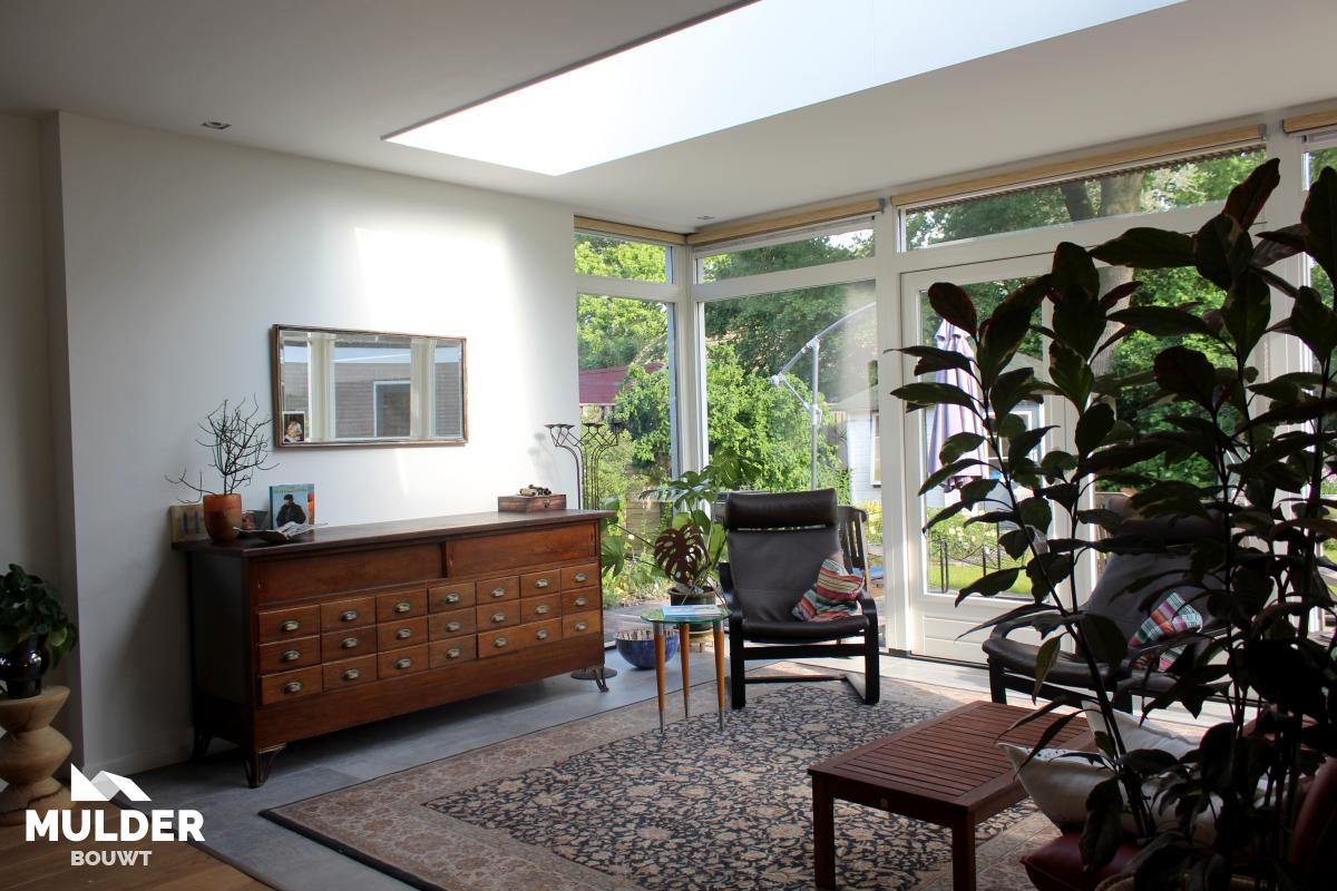 Woonhuis in Borne